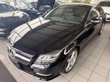 Mercedes-Benz CLS 350 BE AMG*SD*RFK*ILS*Memory - Mercedes-Benz CLS 350 in Bremen