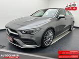Mercedes-Benz CLA 250 Shooting Brake AMG Line "PANO-NAVI-CAM-" - Mercedes-Benz CLA-Klasse in Bonn