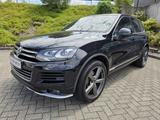 Volkswagen Touareg V6 TDI*ACC*FRONT*LANE*SIDE*PANO* - Volkswagen Touareg: La