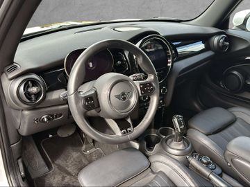 MINI Cooper - 7