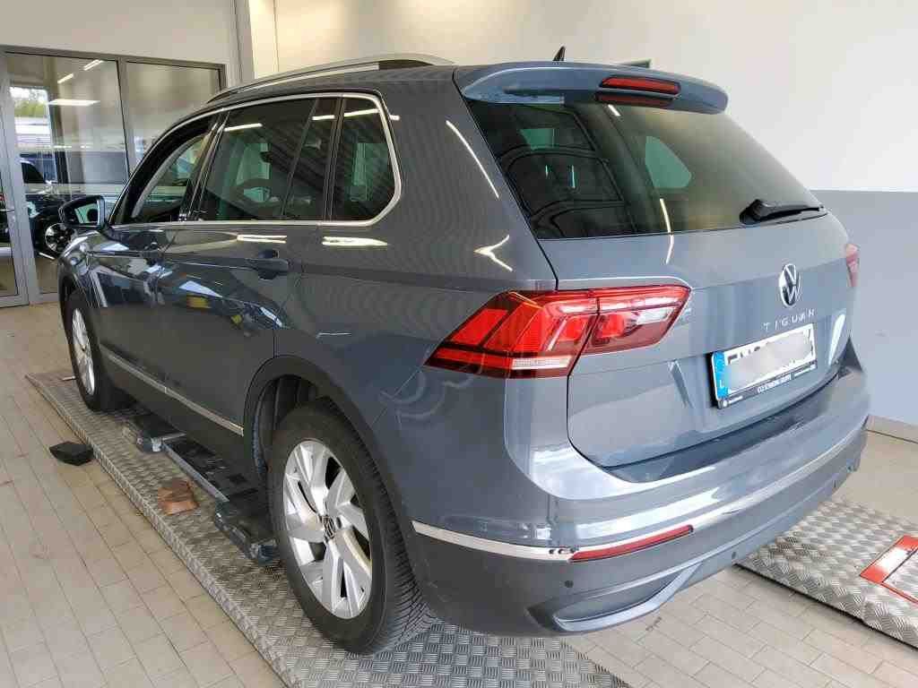 Volkswagen Tiguan - Bild 5