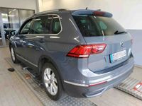 Volkswagen Tiguan - Vorschau Bild 5