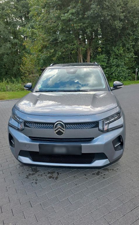 Image of Citroën C3