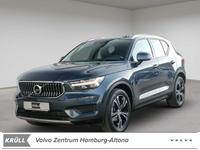 Volvo XC40 T3 2WD Inscription, Pano, 360° uvm.