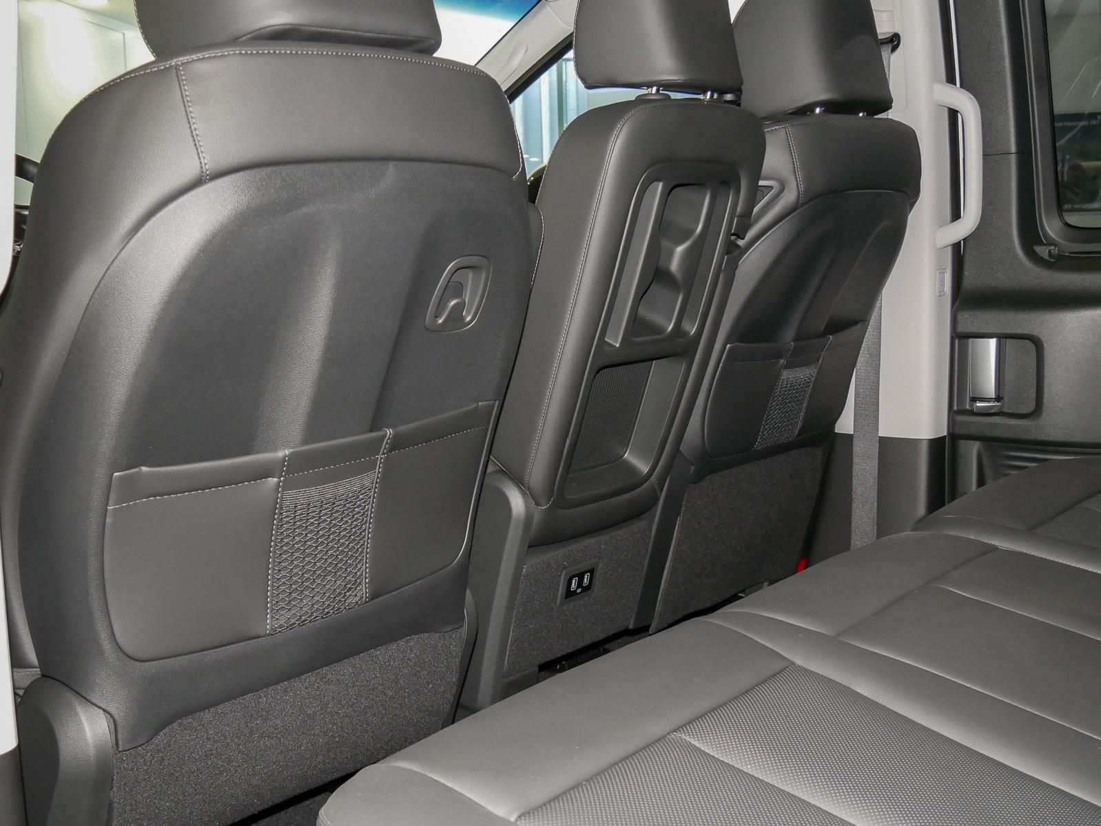 Hyundai STARIA - Bild 18