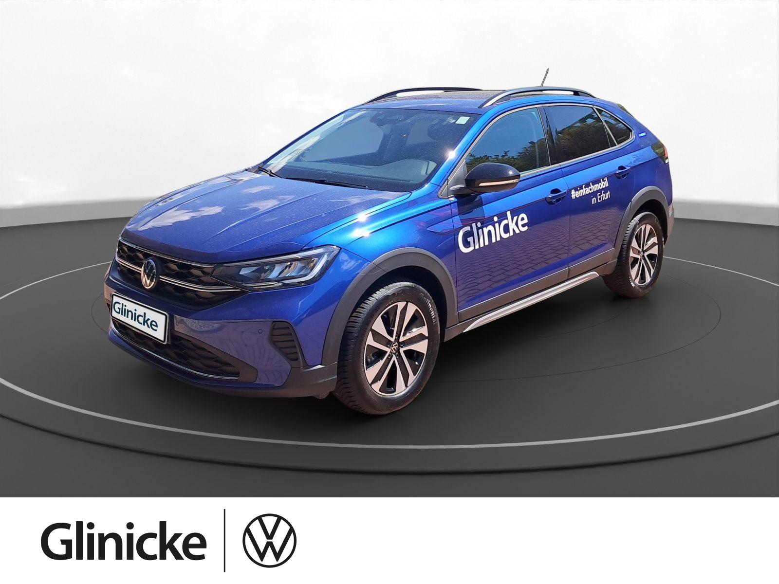 Volkswagen Taigo ENERGY 1,0 TSI (116 PS) 6-Gang