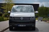 Volkswagen T6 Multivan Highline mit Vollausstattung - VW T6 Multivan in Osnabrück