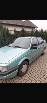 Volkswagen VW Passat 2.0L - Volkswagen Passat aus 1992