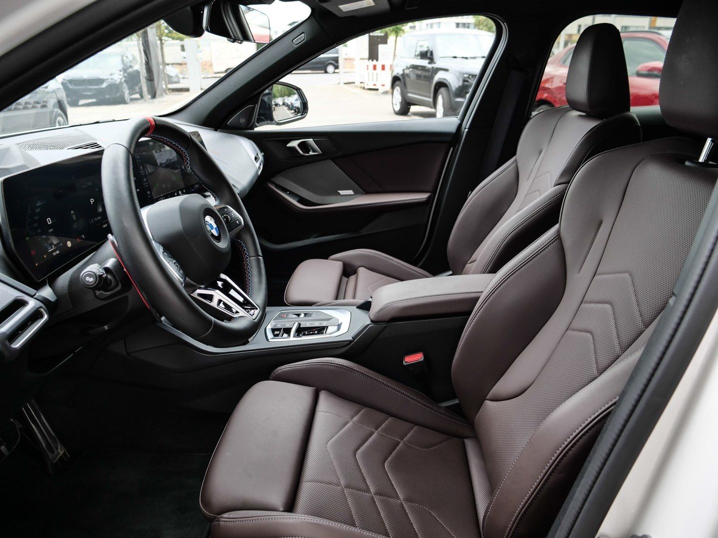 BMW M135 - Bild 8