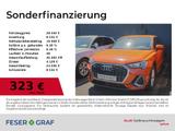 Audi Q3 Sportback 35 TDI S tronic S Line Int Navi,Led - Audi Q3 Gebrauchtwagen in Dortmund