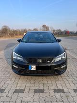 Seat Leon 2.0 TDI 110kW FR Sportstourer FR - Seat mit Diesel-Antrieb: Kombi, Schaltgetriebe