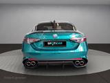 Alfa Romeo Giulia Quadrifoglio 2.9 V6 Bi-Turbo Akrapovic/Ka - Alfa Romeo: V6