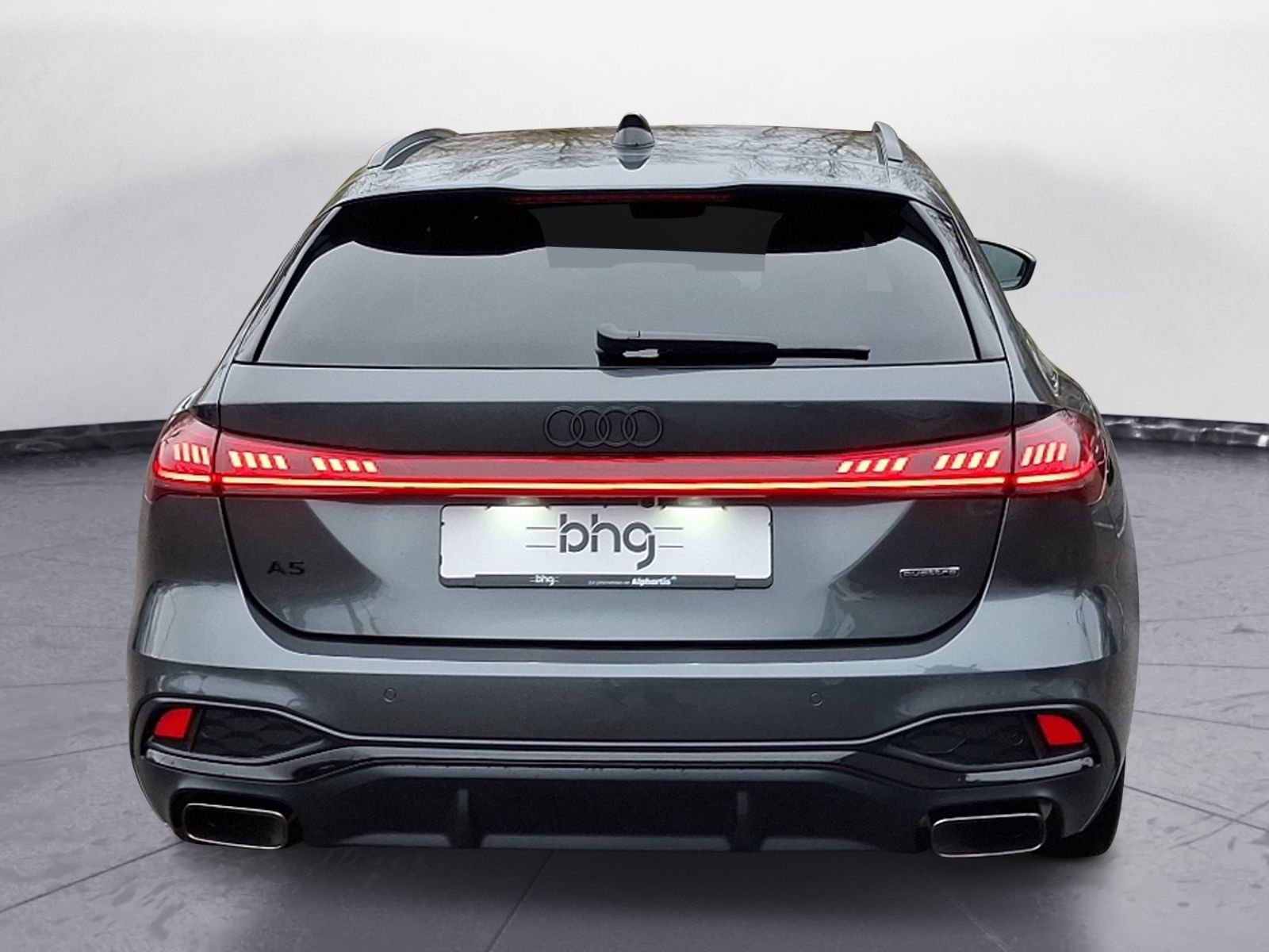 Audi A5 - Bild 5