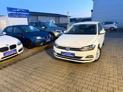 VW Polo - Vorschau 36