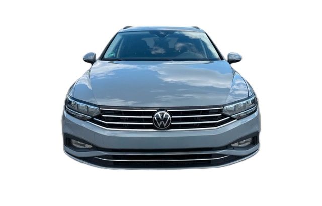 VW Passat Variant 2.0 TDI DSG (Service NEU)