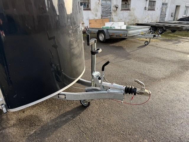 Cheval Liberte Debon Roadster 500 XL Alu + Türe 2600 kg, 100 km