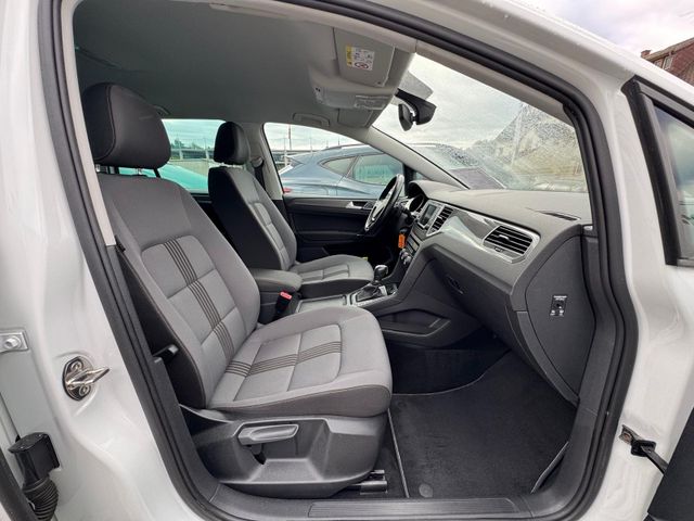 Golf Sportsvan 1.4 TSI 92kW DSG ALLSTAR AHK/ACC