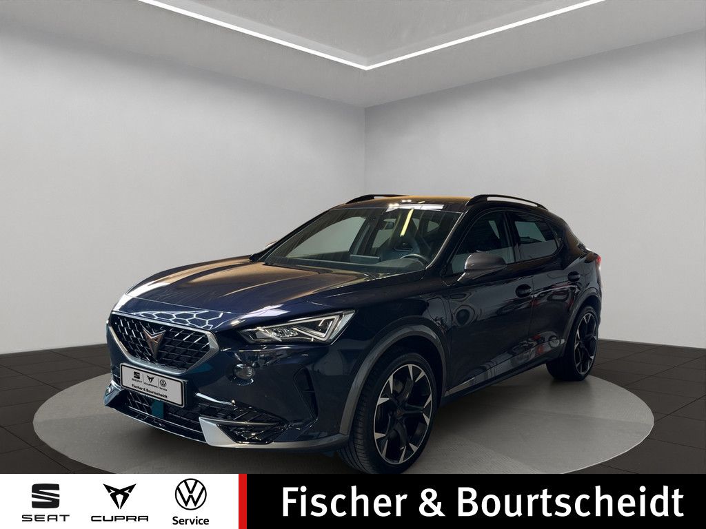 Cupra Formentor 1.4 TSI VZ e-Hybrid DCC NAVI ACC LED