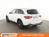 Mercedes-Benz GLC-Klasse GLC 250 4Matic AMG Line Aut.*NAVI*LED - Mercedes-Benz GLC 250 Gebrauchtwagen