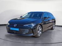 Volkswagen Passat Variant - Vorschau Bild 2