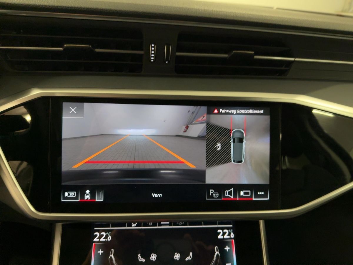 Audi A6 - Bild 22