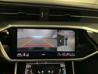 Audi A6 - Vorschau Bild 22