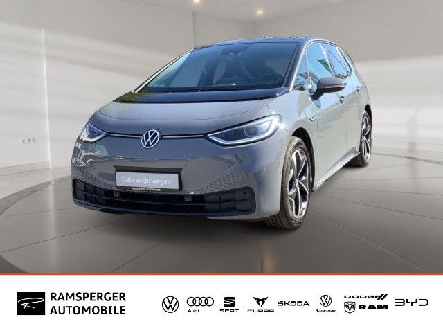Image of Volkswagen ID.3