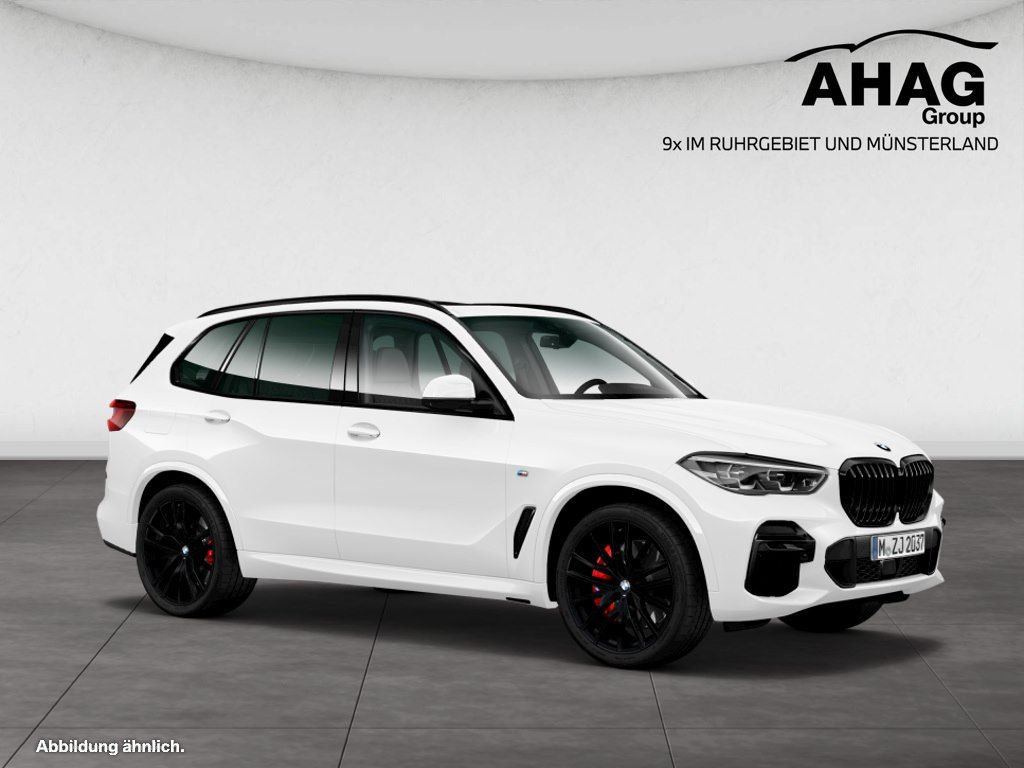 BMW X5 M50 - Bild 9