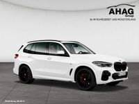 BMW X5 M50 - Vorschau Bild 9