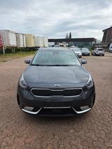 Kia Niro 1.6 GDI Hybrid Vision Vision - Kia Niro von privat