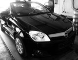 Opel Tigra Twin Top Edition 144.000 km, Bj... - Opel Tigra: B