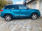 Suzuki Vitara 1.6 DDiS Comfort+ 4x4 Comfort+ - Suzuki Vitara mit Diesel-Antrieb: Allradantrieb