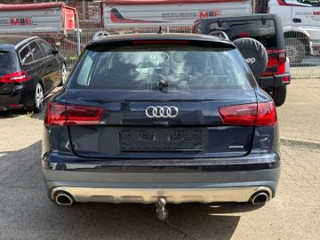 Audi A6 - 9