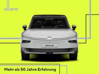 XPENG P7 - Vorschau Bild 4