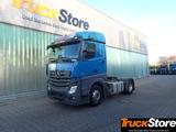 Mercedes-Benz Actros 1848 LS ACC-Abstand Lane-Assist MirrorCam
