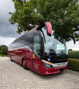Setra S 515 MD (TOP*DE*Schalt*245 tKm) - Setra LKWs