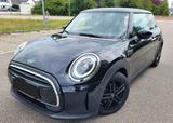 MINI Cooper First Cabrio Essential Trim Step. Ess... - MINI MINI: Standheizung