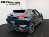 Mitsubishi Eclipse Cross Plug-In Hybrid Basis 2,4l  KAMERA - Image