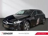 Mercedes-Benz A 200 d Progressive CarPlay Sitzheizung LED MBUX - Mercedes-Benz A 200 in Oldenburg