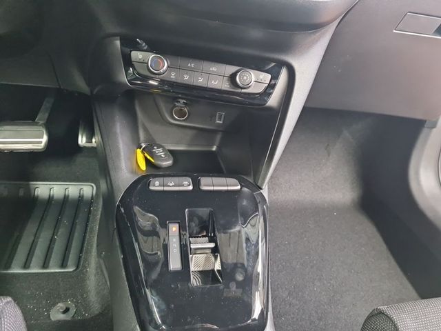 Corsa Hybrid GS