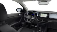 Volkswagen T-Cross - Vorschau Bild 10