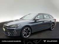 Cupra Leon - Vorschau Bild 1