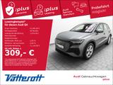 Audi Q4 e-tron 45 HUD Matrix ACC Leder Navi Wärmep - Audi Q4 aus 2024