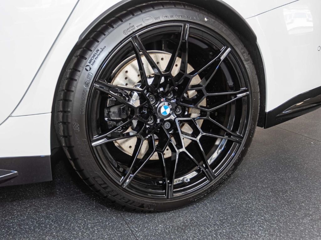BMW M3 - Bild 5