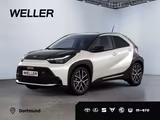 Toyota Aygo X Hybrid 1,5 l, 116 PS CVT GR Sport