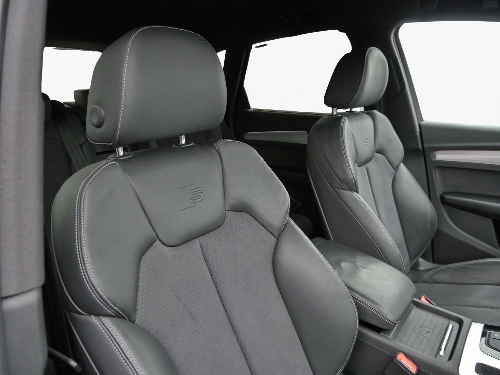 Audi SQ5 - Bild 10