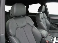 Audi SQ5 - Vorschau Bild 10