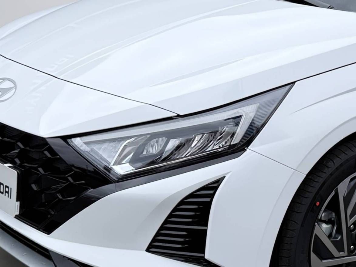 Hyundai i20 – Bild 5