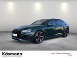 Audi RS 4 Avant quattro RS-AGA MATRIX HUD PANO 360° - gebrauchte Audi RS4 aus dem Jahr 2022