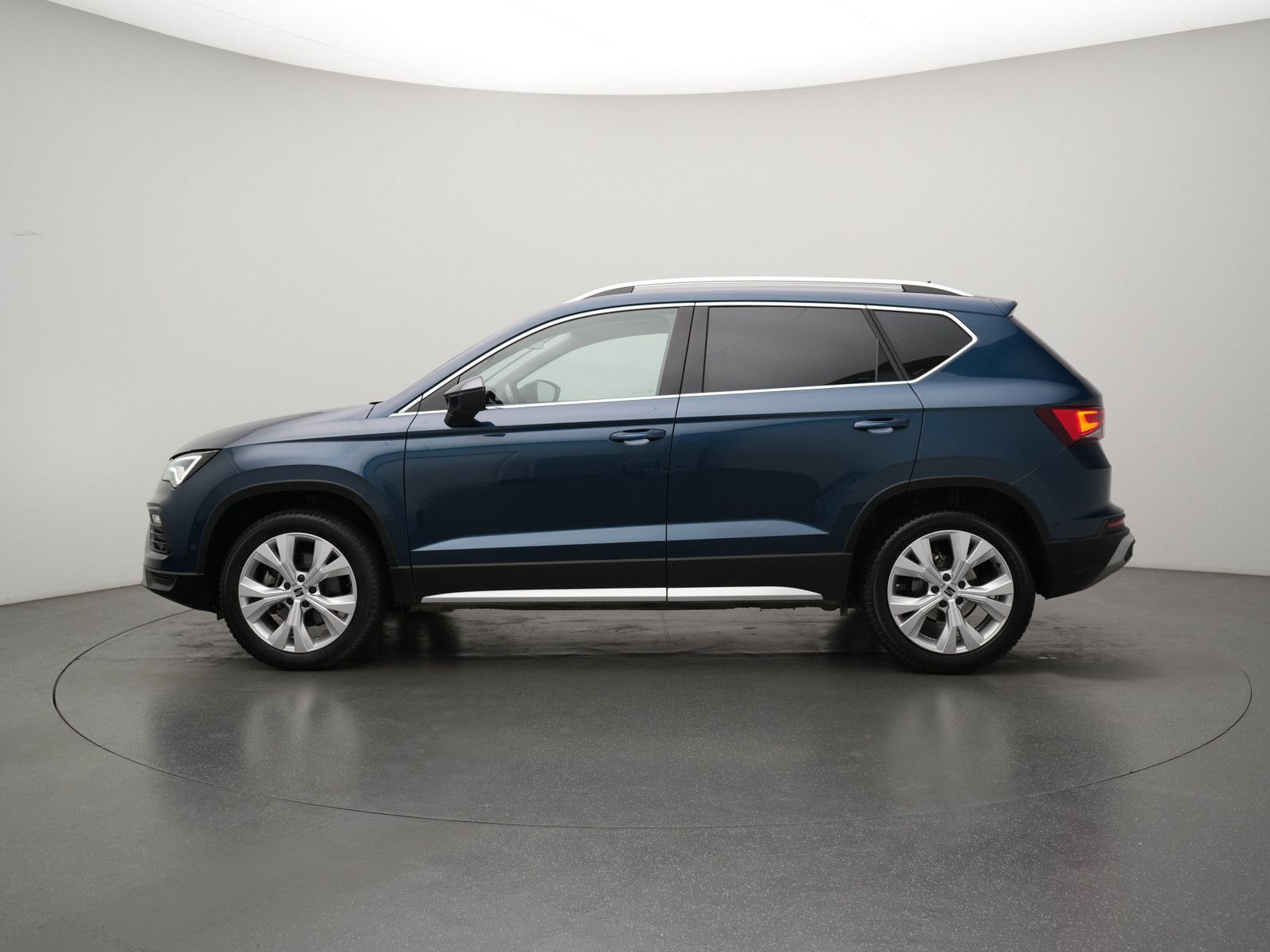 Seat Ateca - Bild 19
